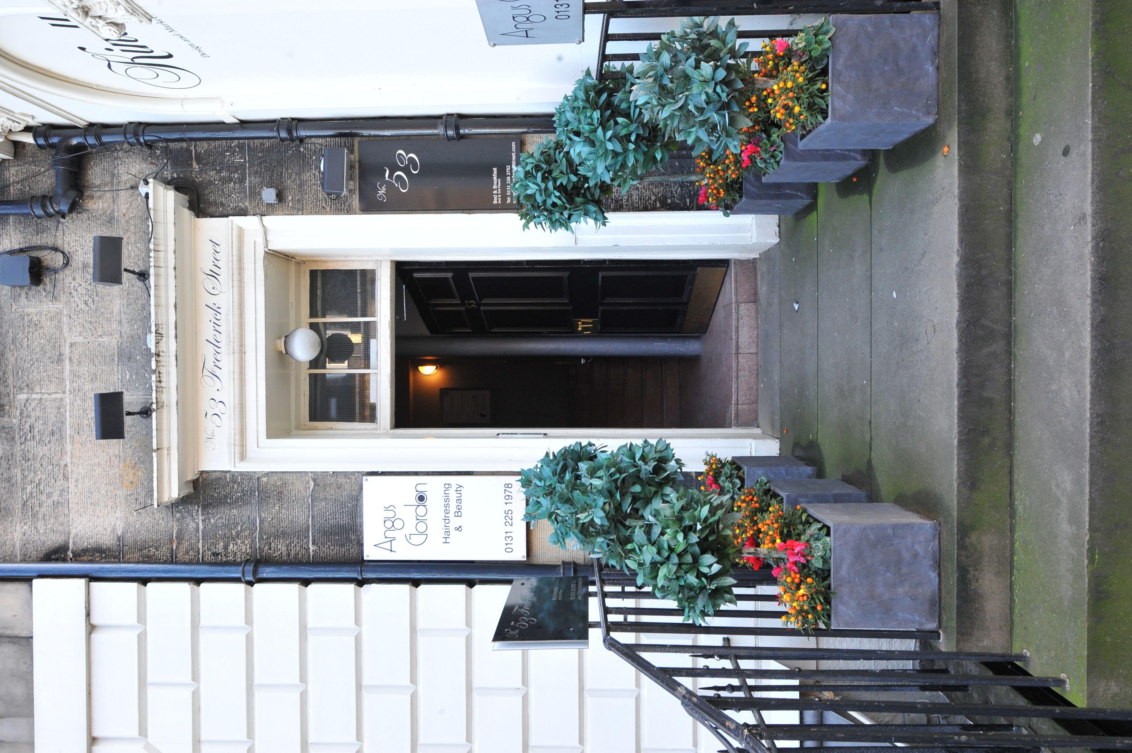 No. 53 Frederick Street — Fotoğraflar 2